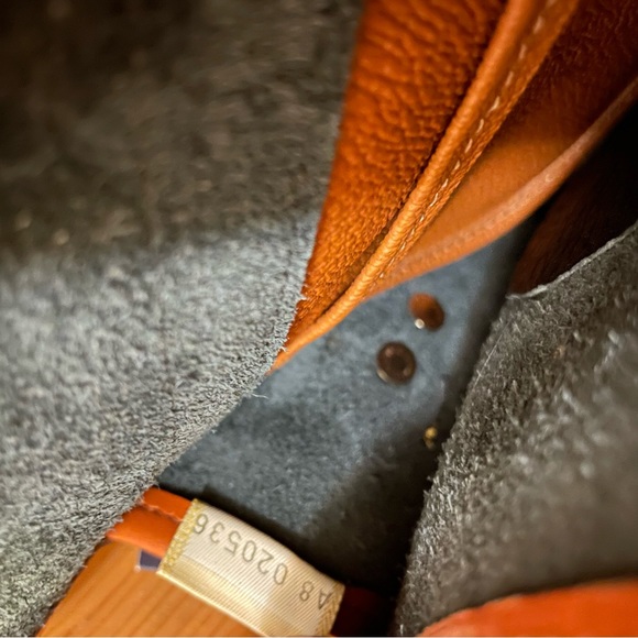 Dooney & Bourke “Little Lock Bag” - Picture 16 of 16